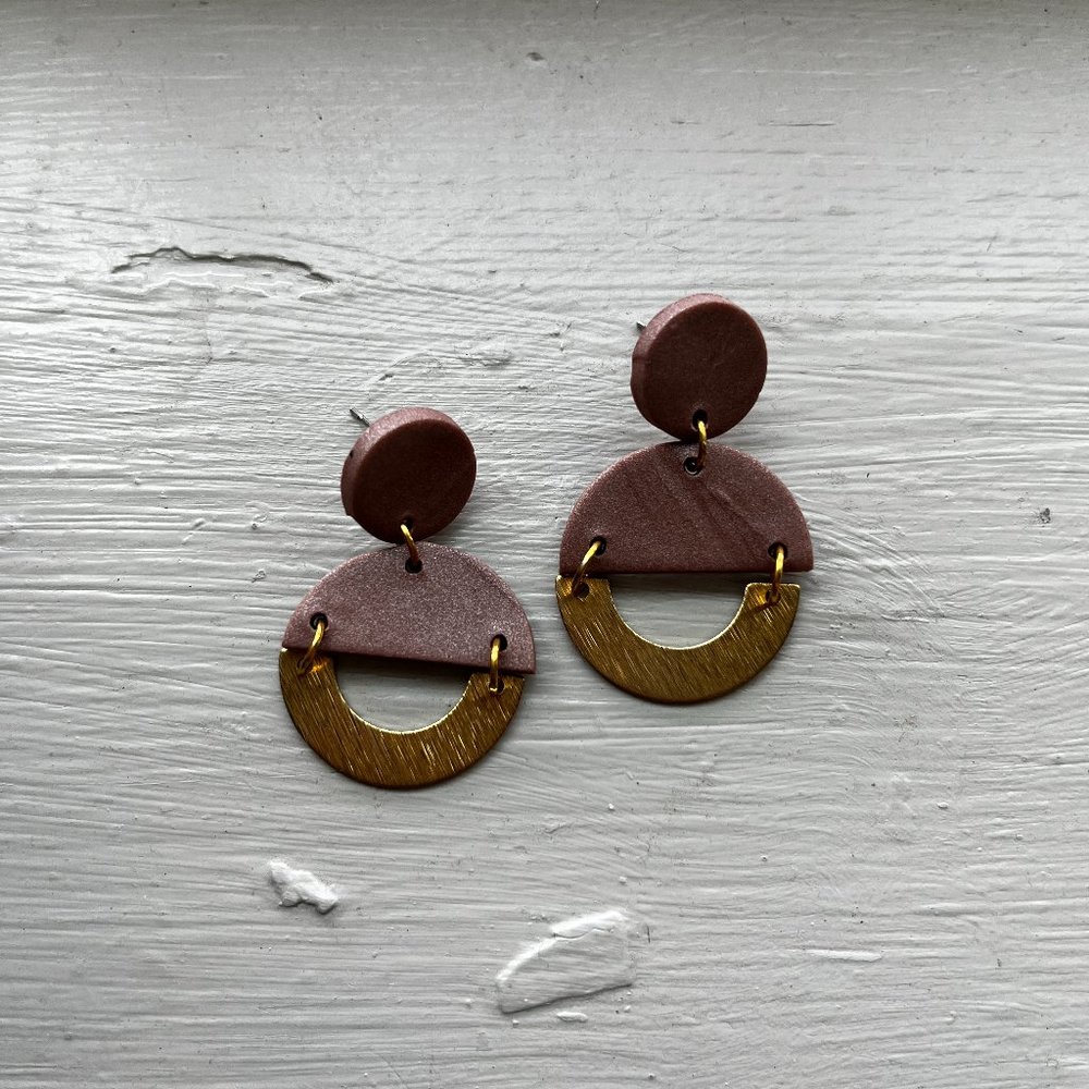 Handmade Earrings